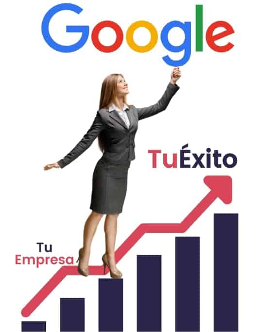 SERVICIO POSICIONAMIENTO WEB