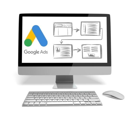 Campañas Google Adwords